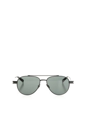 1h可退 SAINT LAURENT 男士眼镜 843061Y99651000 AW2025