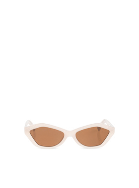 JACQUEMUS 女士眼镜 JAC42C12SUN SS2026 粉红色 【付后1h可退】