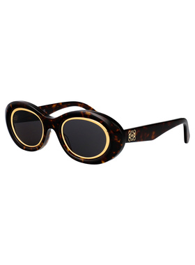 LOEWE 男士眼镜 LW40190I52A SS2026 花色 ANAGRAM