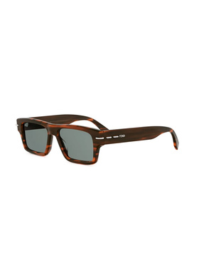 FENDI 女士太阳镜 FE40215I64N SS2026 花色 Fendi FE40215I