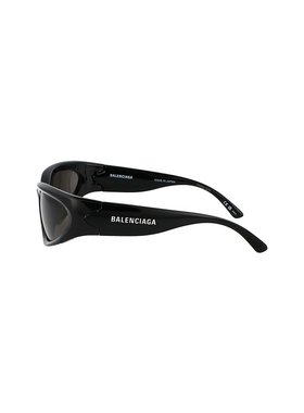 BALENCIAGA 男士眼镜巴黎世家 BB0157S001SUNGLASSES SS2025