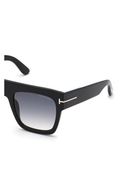 1h可退 奢淘 Tom Ford 几何太阳镜 男 FT084752