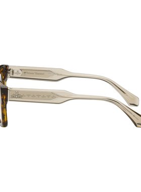 1h可退 潮奢 Vivienne Westwood 薇薇恩 韦斯特伍德 男士 棕色 Re