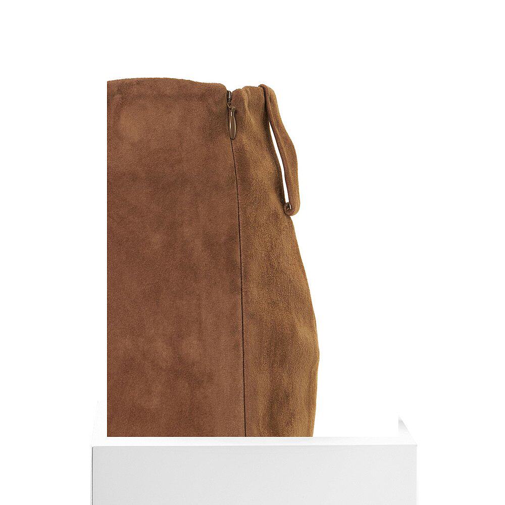 香港直邮潮奢brunello cucinelli布 天猫国际探物中国香港连衣裙