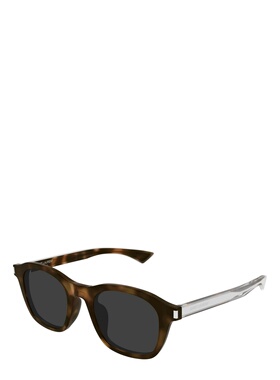 SAINT LAURENT 男士眼镜 SL880K003 AW2026 花色 全框太阳镜