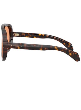 Moncler盟可睐Sunsette女士太阳镜 【付后1h可退】