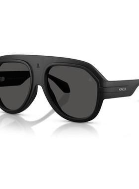 1h可退 潮奢 Moncler 盟可睐 女士 -sunglasses 太阳镜 FYNDER ME