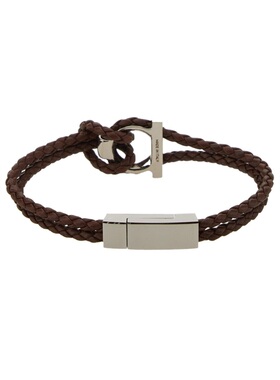 SALVATORE FERRAGAMO 男士手链手镯 712418770141002