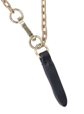 OUR LEGACY 女士项链 A4258DG AW2025 金色 链条项链吊坠