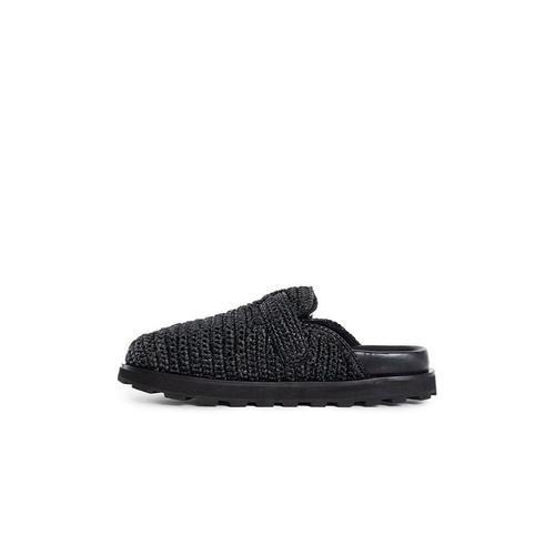 JIL SANDER 男士凉鞋 J50WP0032P2306001 SS2025 - 图1