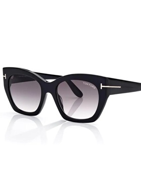 Tom Ford 汤姆 福特 女士 JONI太阳镜 FT1422