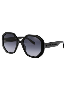 MARC JACOBS 女士太阳镜 MARC659S8079O CO 黑色 MARC 659/S