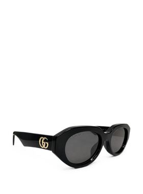 GUCCI 女士太阳镜 A000PSJ07401012古驰
