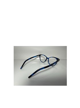 MARC JACOBS 男士眼镜 MJ20UIT AW2025 白色 徽标平光镜