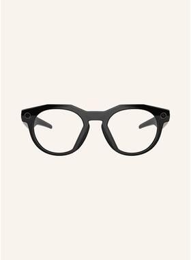 OAKLEY 女士眼镜 100305550413003 CO 黑色 Smart【付后1h可退】