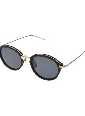1h可退 THOM BROWNE 女士眼镜 UES011AG000300149001 CO太阳镜