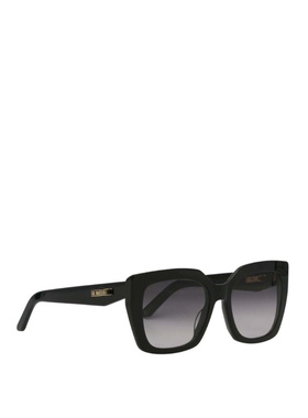 CHRISTIAN DIOR 女士眼镜 CD40230I01B CO 黑色 全支付后1h可退