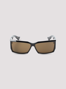 VALENTINO 女士太阳镜 VG0072SBLACK AW2026 黑色 Valentino Sung