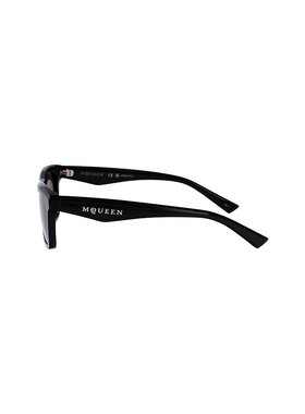 ALEXANDER MCQUEEN 男士眼镜 AM0472S001 SS2025