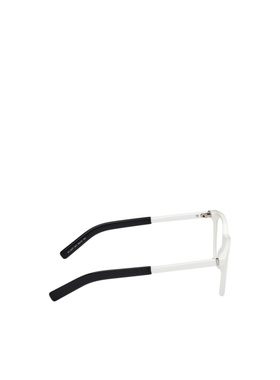 MONCLER 男士太阳镜 ML5207021 SS2024 白色