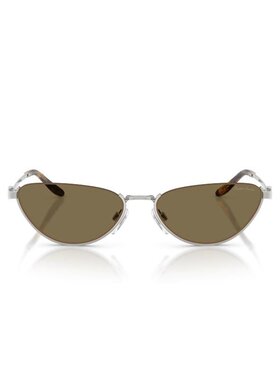 RALPH LAUREN 女士太阳镜 RL7095900173 CO 银色