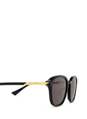 BOTTEGA VENETA 男士太阳镜 BV1262SA001 AW2024 黑色