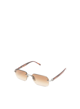 GUCCI 女士眼镜 A000PGI33301223 AW2026 花色 几何太阳镜