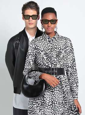 潮奢 Saint Laurent 圣罗兰 女士 太阳眼镜