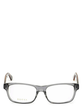GUCCI 男士太阳镜 GG0006OAN004 AW2022 灰色 Gucci GG0006OAN gr