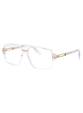 MARC JACOBS 男士眼镜 MARC844900 SS2025 透明 Marc 844 Glasses