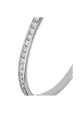 1h可退 GIVENCHY 女士手链手镯 60154497NY0 SS2024 银色 徽标雕