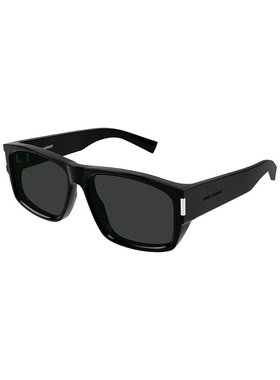 1h可退 潮奢 Saint Laurent 圣罗兰 男士 -sunglasses 太阳镜 SL6