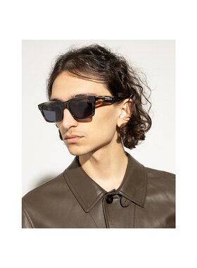 1h可退 balenciaga 男士 太阳镜巴黎世家配饰