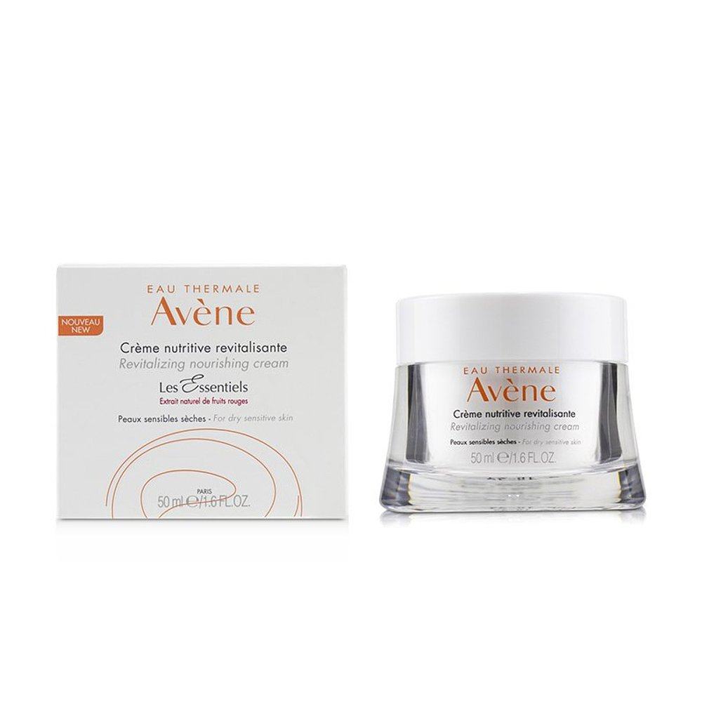 香港直邮avene极致水润不修护霜 天猫国际香港直购乳液/面霜