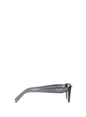 1h可退 PRADA 女士太阳镜 PR19WV07Q1O1 CO 花色 Prada PR 19WV o