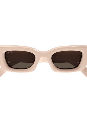GUCCI 女士眼镜 GG1827S005 CO 花色 全框太阳镜古驰