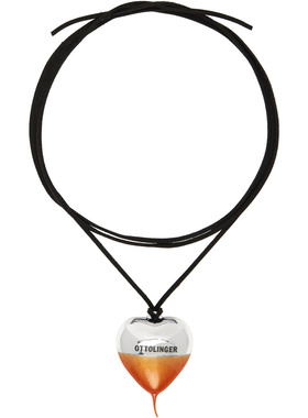 OTTOLINGER 女士项链 12590022501GOLDTANGERINE