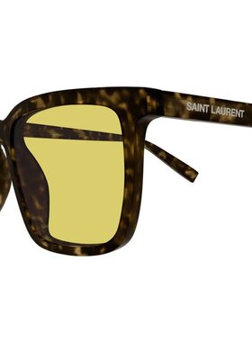 Saint Laurent 圣罗兰 男士 SL 500 008 太阳镜 SL500008