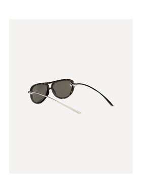 1h可退 bottega veneta 女士 太阳镜