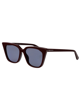 ALEXANDER MCQUEEN 女士太阳镜 AM0556S004 SS2026