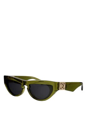 BURBERRY 女士眼镜 0BE4422U411887 SS2026 绿色 0BE4422U