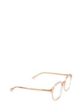 GUCCI 女士太阳镜 GG1004O006 SS2025 粉红色 Gucci GG1004O nude