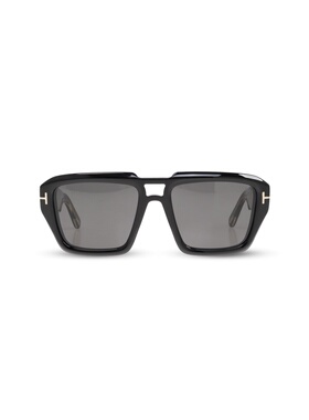 TOM FORD 男士眼镜 FT120205601A CO 黑色 Sunglasses