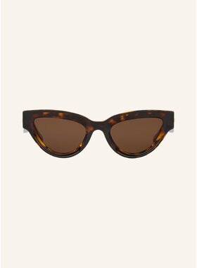 1h可退 BOTTEGA VENETA 女士太阳镜 100161667015001 CO 花色配饰