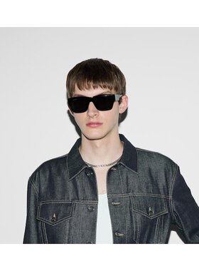 1h可退 gucci 男士 太阳镜古驰男款