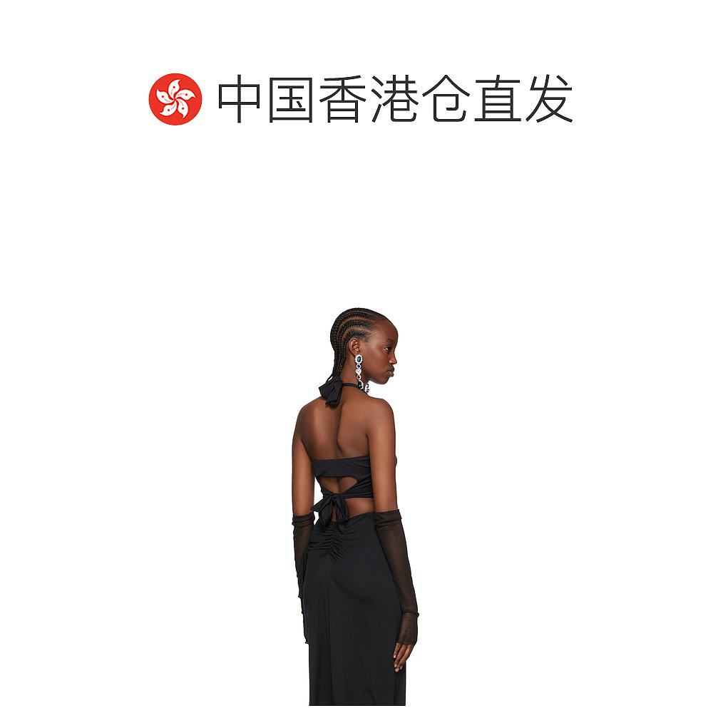 香港直邮潮奢anna sui女士独家发售 天猫国际探物中国香港背心吊带