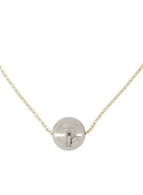 ISABEL MARANT 女士项链 CO0171FAD1B02BDOSI SS2026吊坠