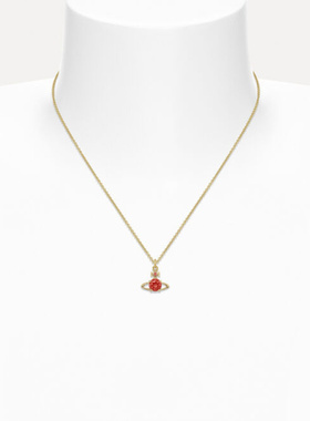 VIVIENNE WESTWOOD 女士项链 6302009502RA34 AW2026吊坠