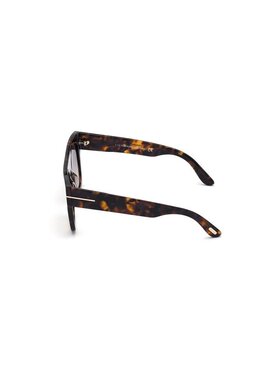 TOM FORD 女士眼镜 FT084752B