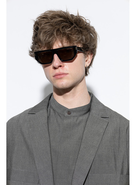 MARC JACOBS 男士太阳镜 MARC904S080770 CO 棕色 Sunglasses